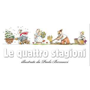 le quattro stagioni