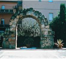 Porta Montanara-Rimini- 7 foto